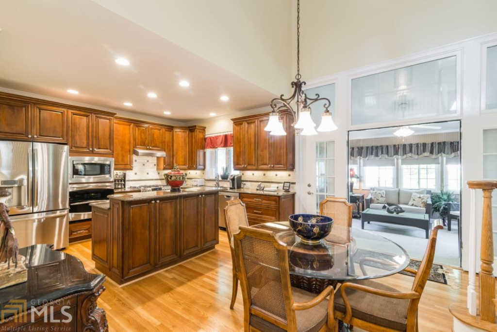 7230 Scotshire Way, Cumming, GA 30040