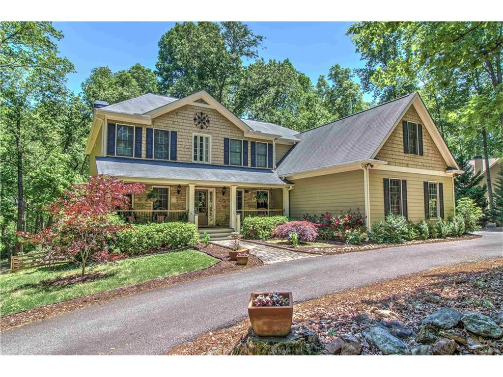 5060 John Burruss Road, Cumming, GA 30040