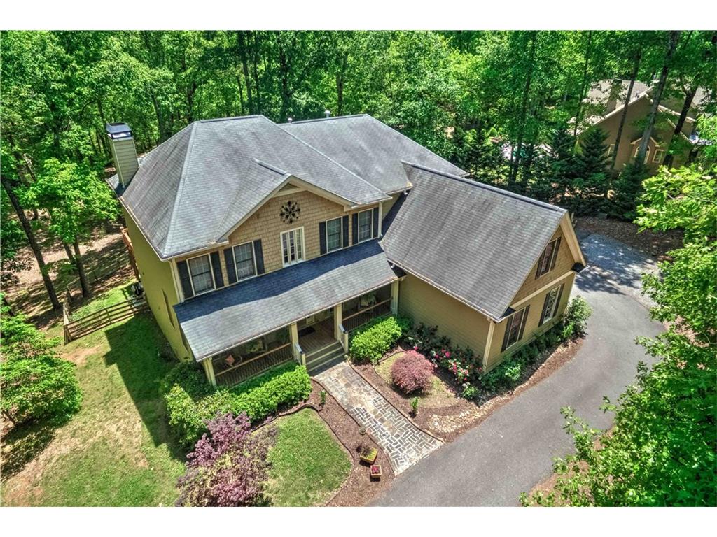 5060 John Burruss Road, Cumming, GA 30040