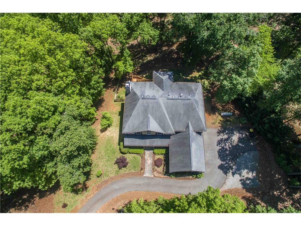 5060 John Burruss Road, Cumming, GA 30040