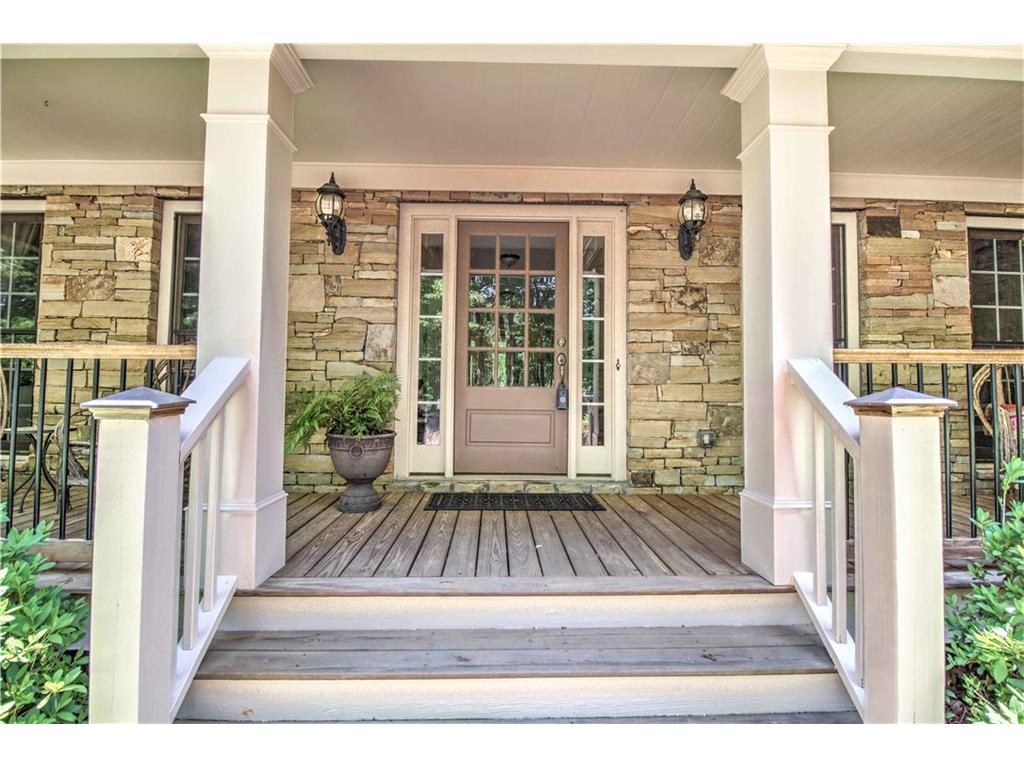 5060 John Burruss Road, Cumming, GA 30040