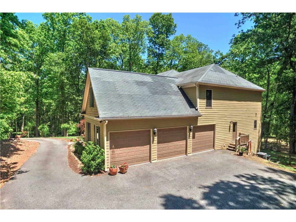 5060 John Burruss Road, Cumming, GA 30040
