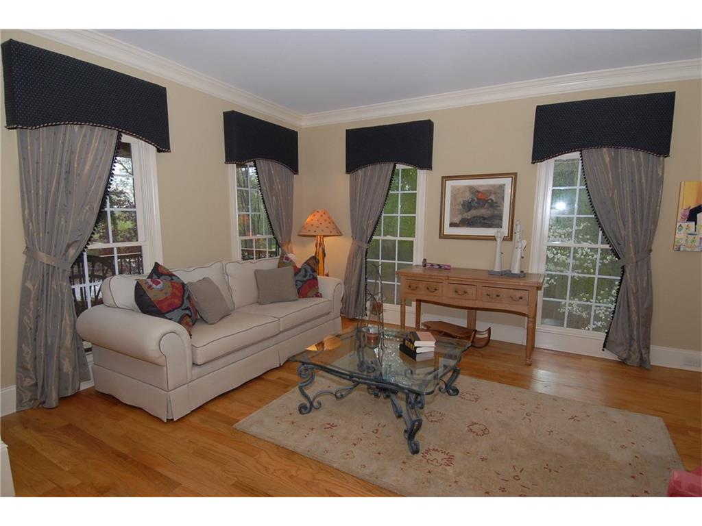 5060 John Burruss Road, Cumming, GA 30040