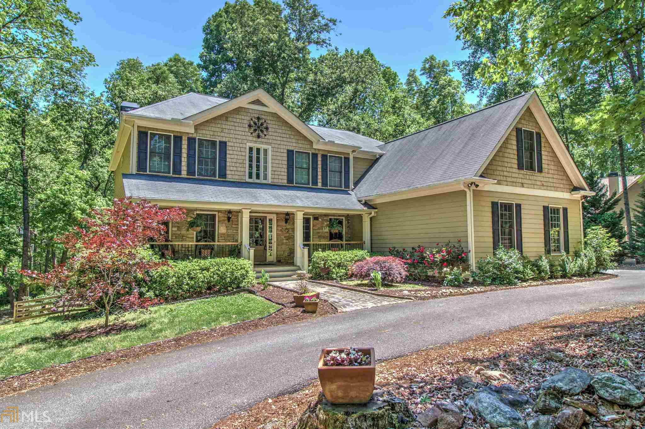 5060 John Burruss Rd, Cumming, GA 30040