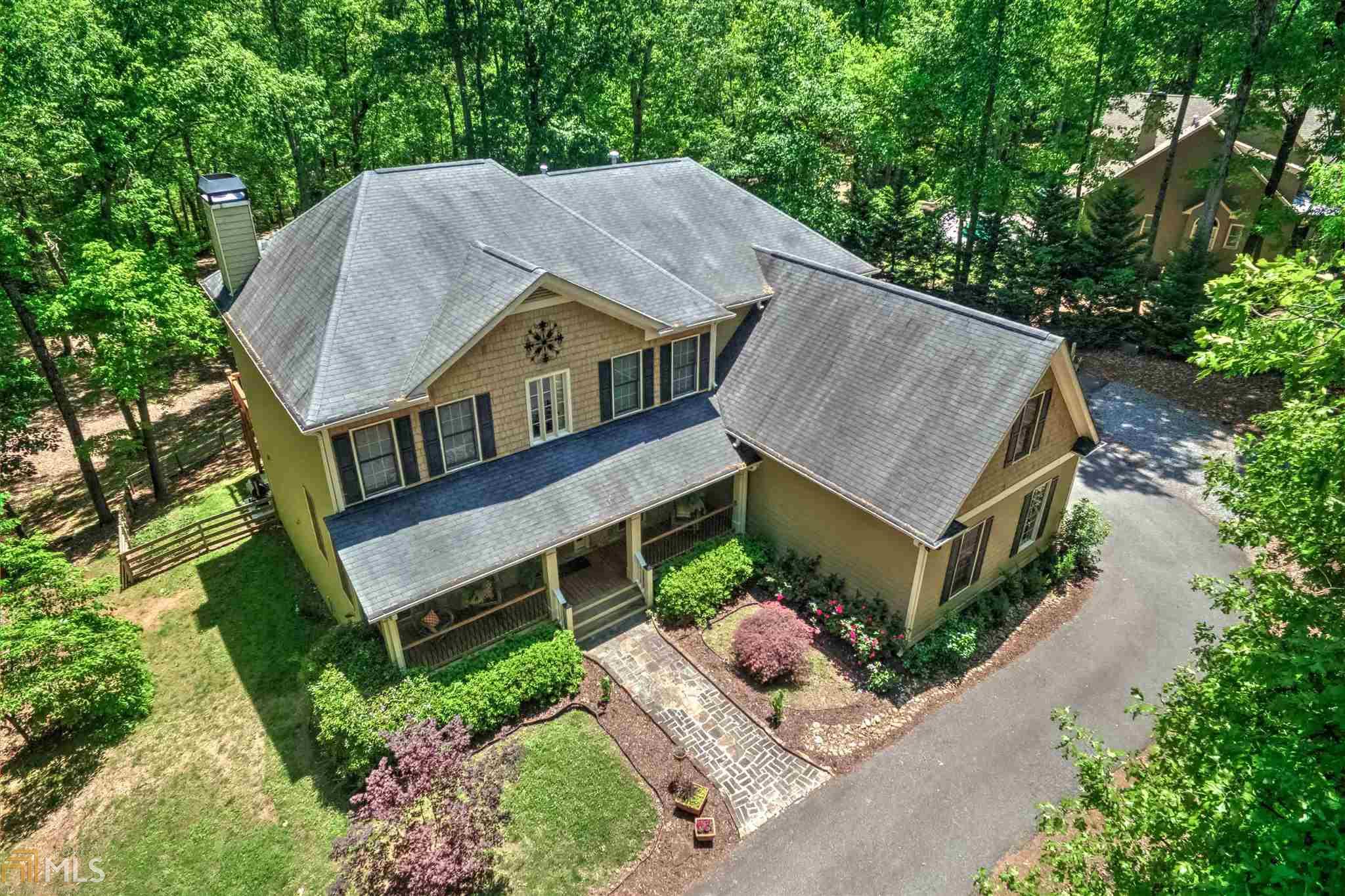 5060 John Burruss Rd, Cumming, GA 30040