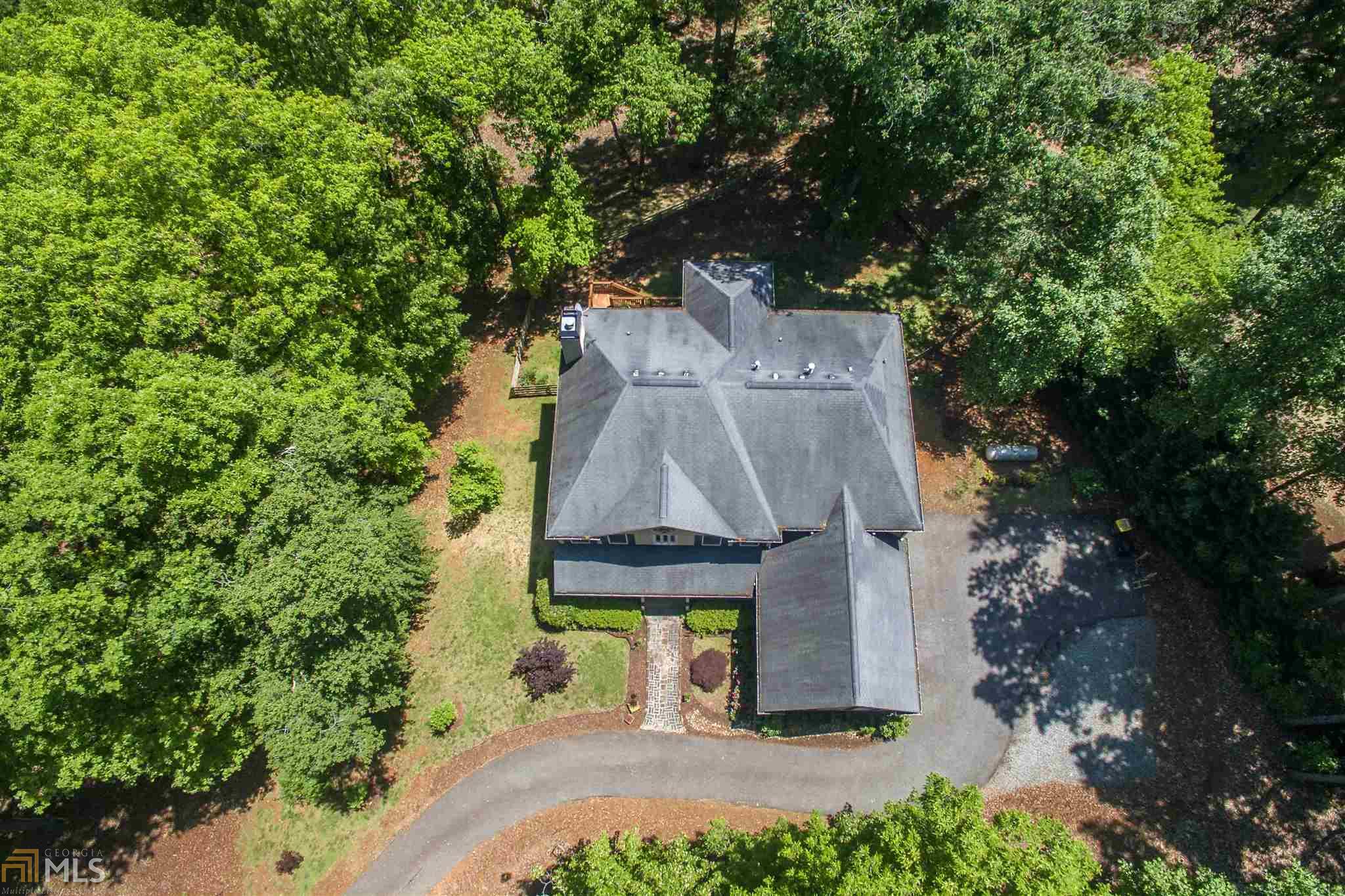 5060 John Burruss Rd, Cumming, GA 30040