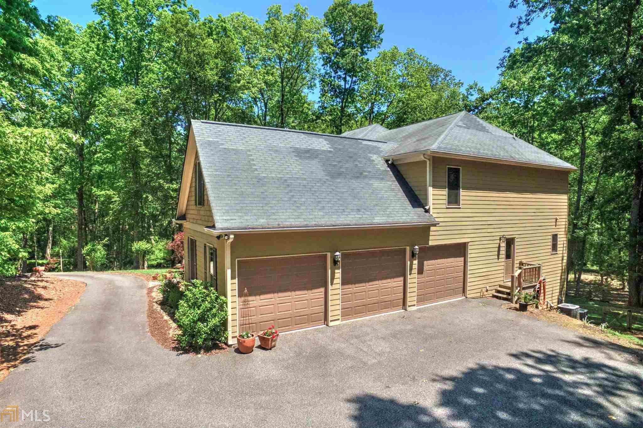5060 John Burruss Rd, Cumming, GA 30040