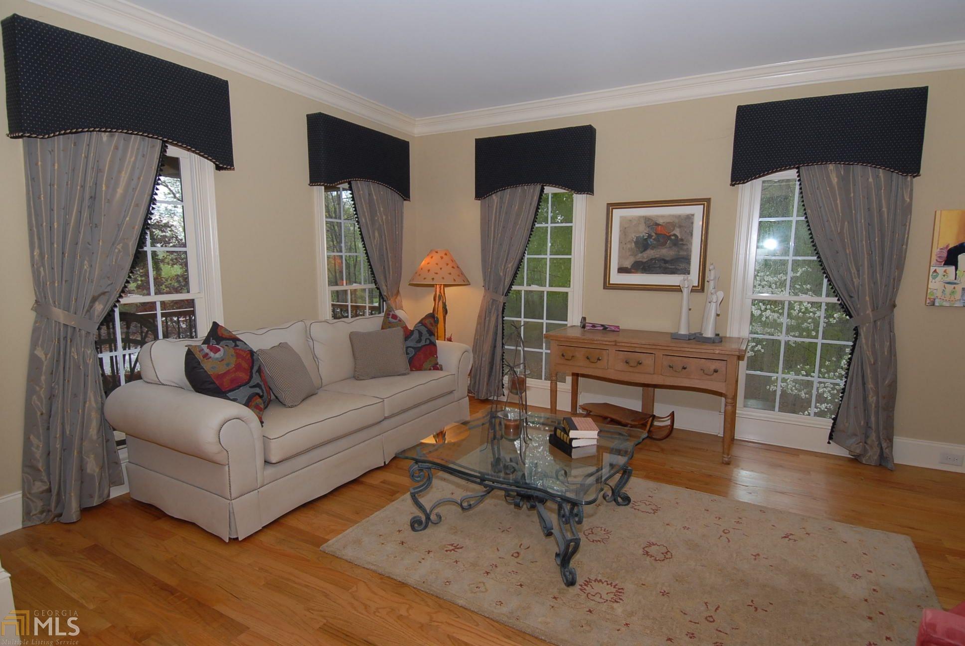 5060 John Burruss Rd, Cumming, GA 30040