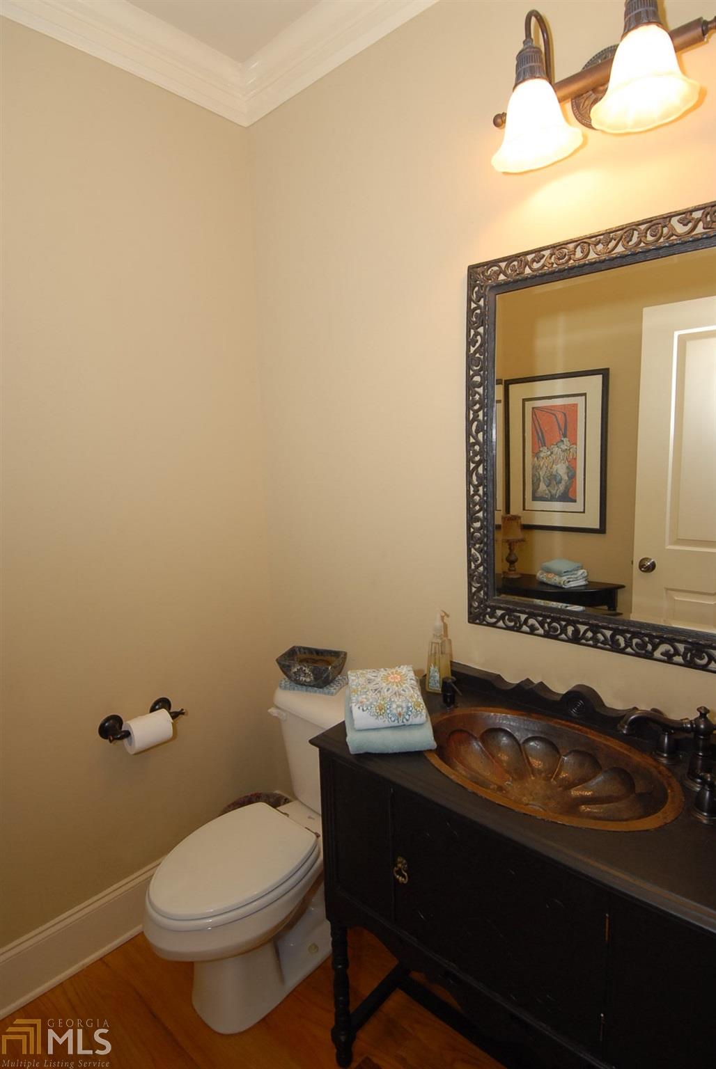 5060 John Burruss Rd, Cumming, GA 30040