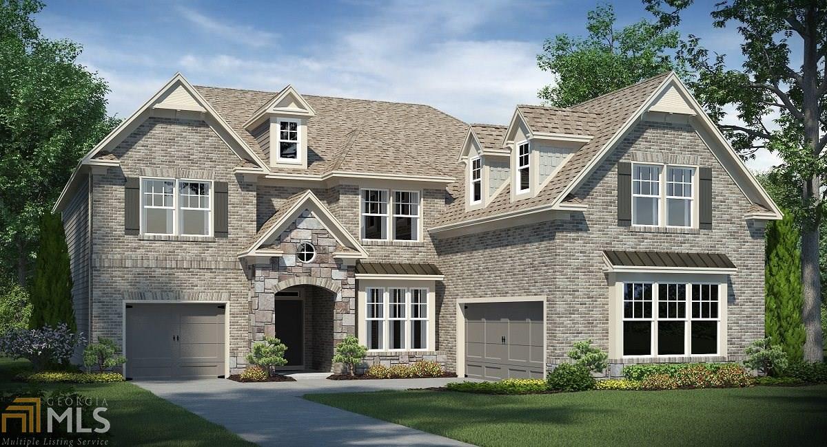 5145 Edgemoore Trce, Cumming, GA 30040