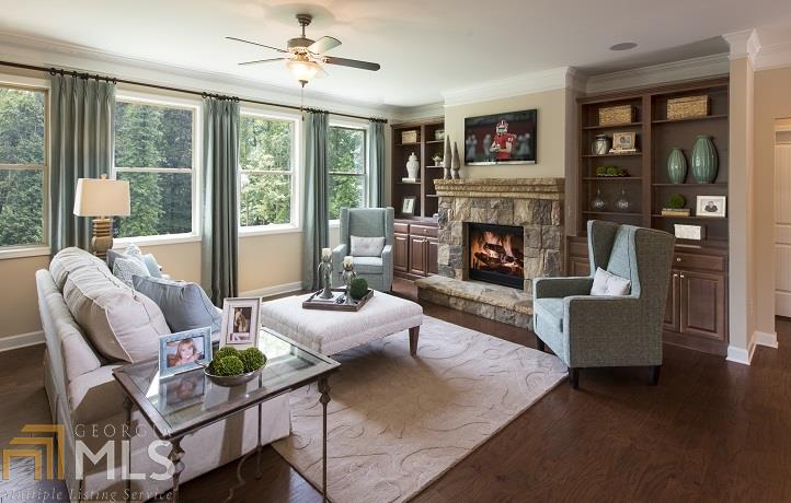 5145 Edgemoore Trce, Cumming, GA 30040