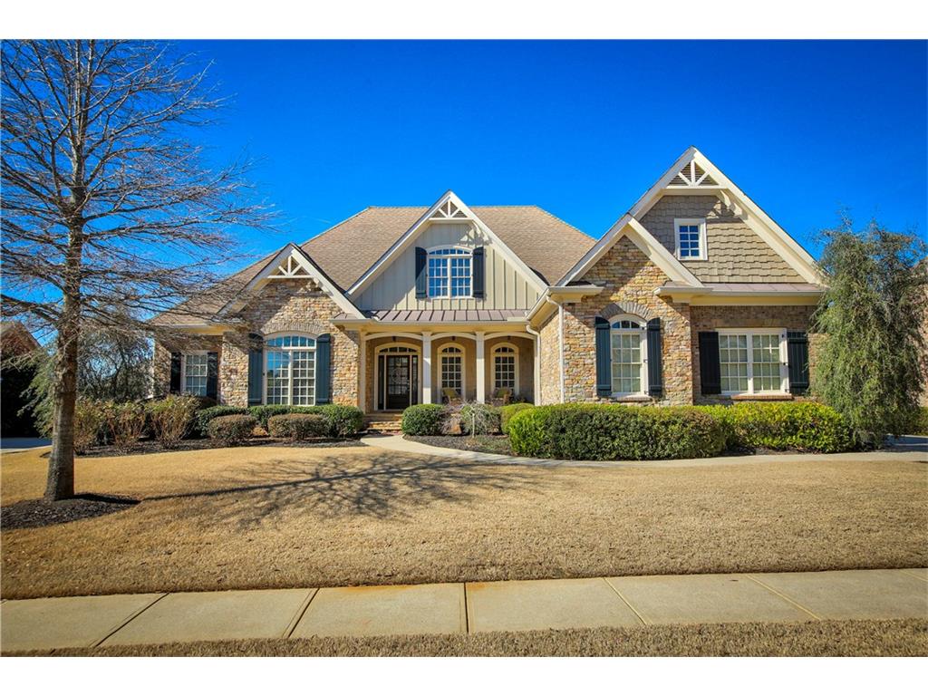3830 Preserve Crossing Lane, Cumming, GA 30040