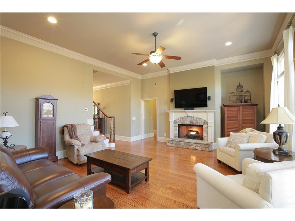 3830 Preserve Crossing Lane, Cumming, GA 30040