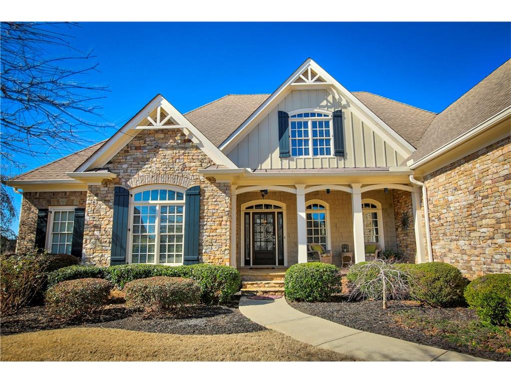 3830 Preserve Crossing Lane, Cumming, GA 30040