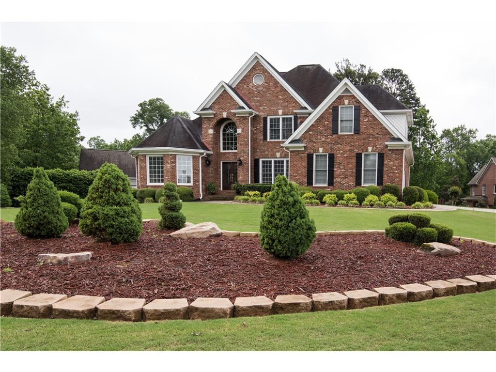 7315 Richmond Way, Cumming, GA 30040