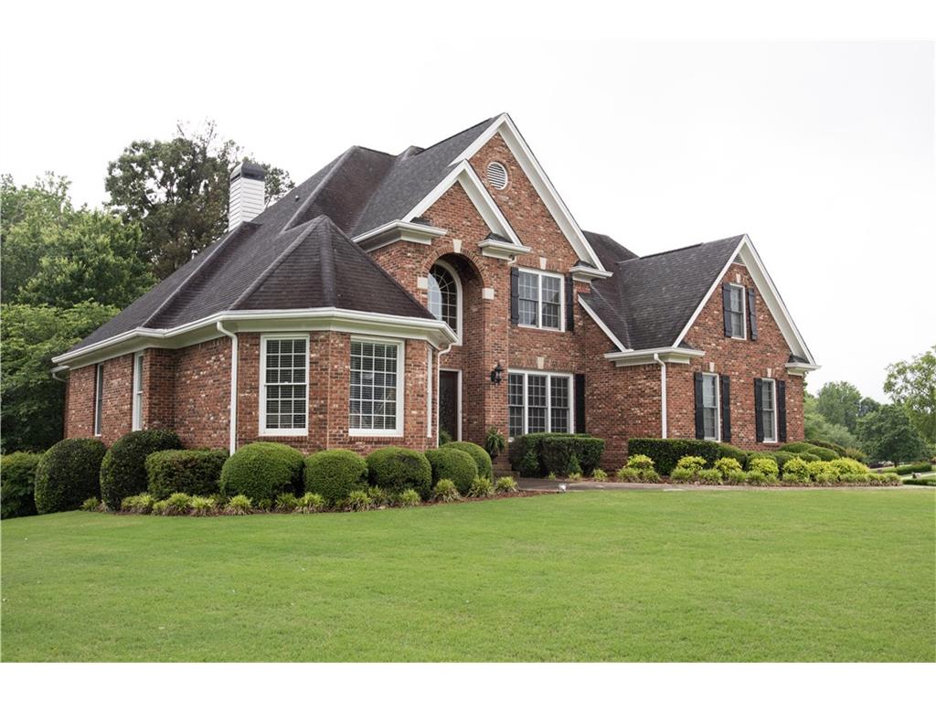7315 Richmond Way, Cumming, GA 30040