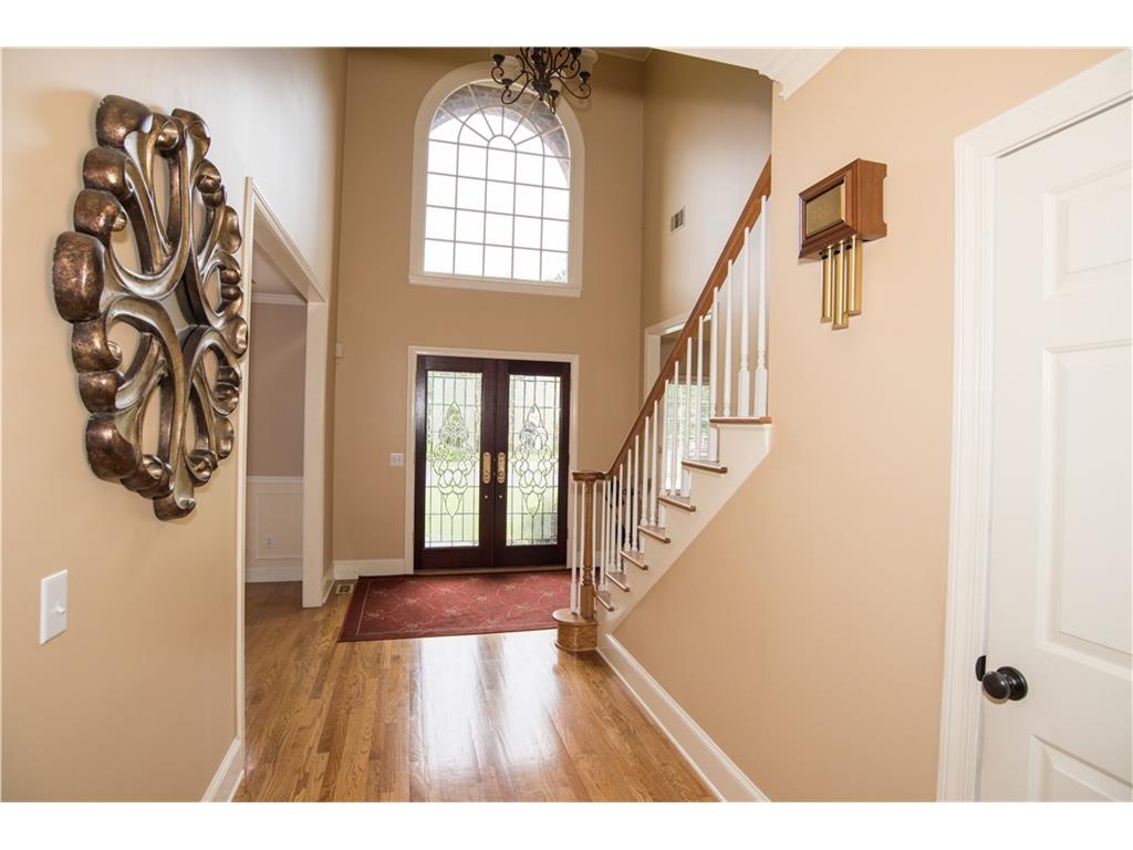7315 Richmond Way, Cumming, GA 30040