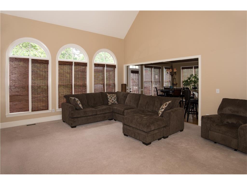 7315 Richmond Way, Cumming, GA 30040
