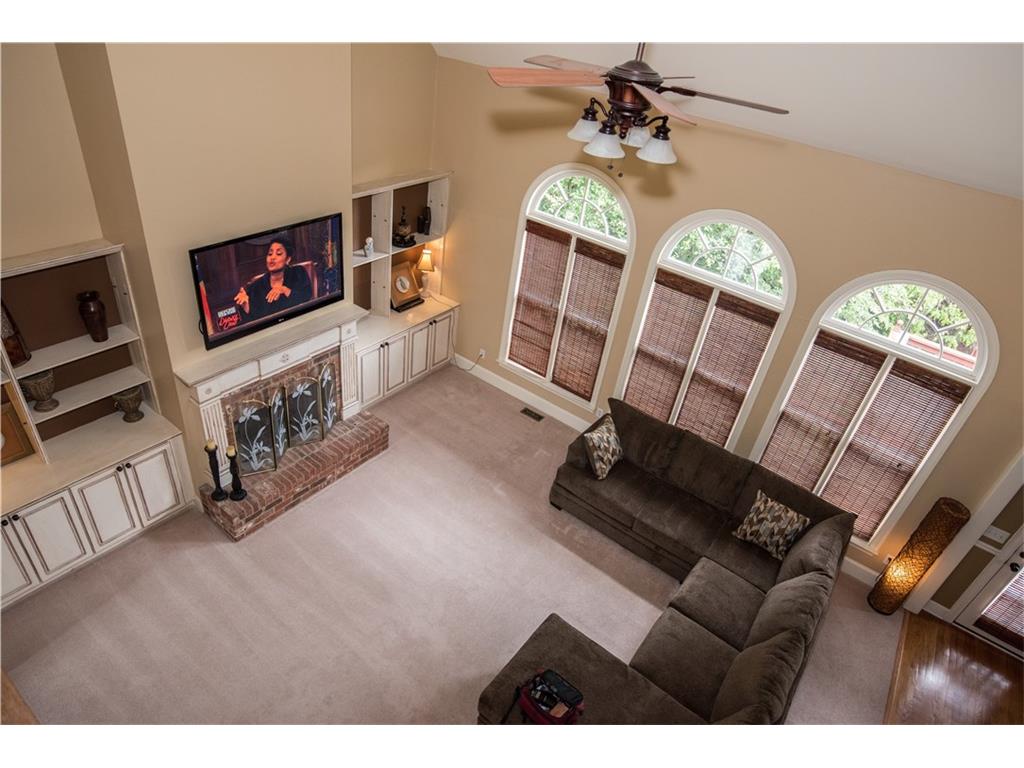 7315 Richmond Way, Cumming, GA 30040