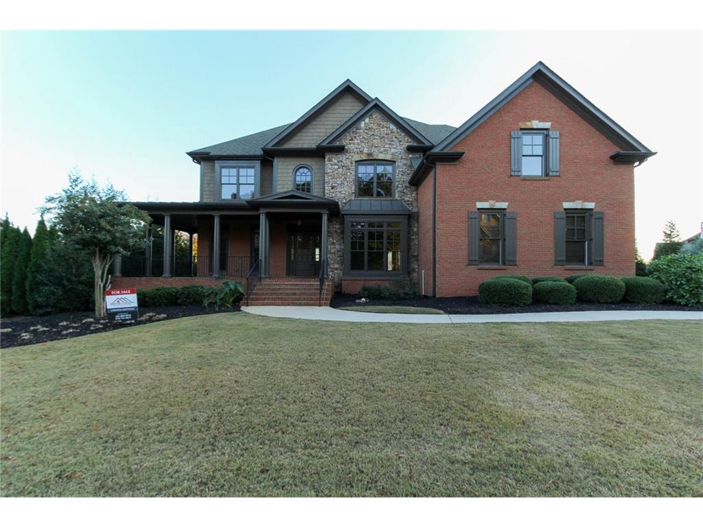 3925 Winterberry Road, Cumming, GA 30040