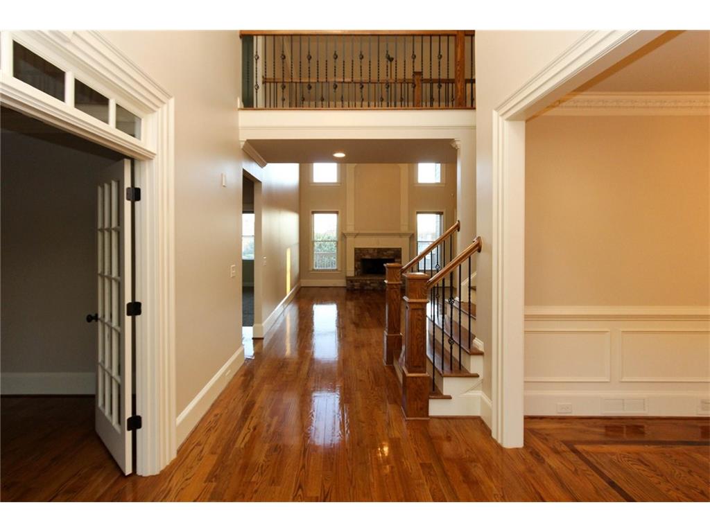3925 Winterberry Road, Cumming, GA 30040