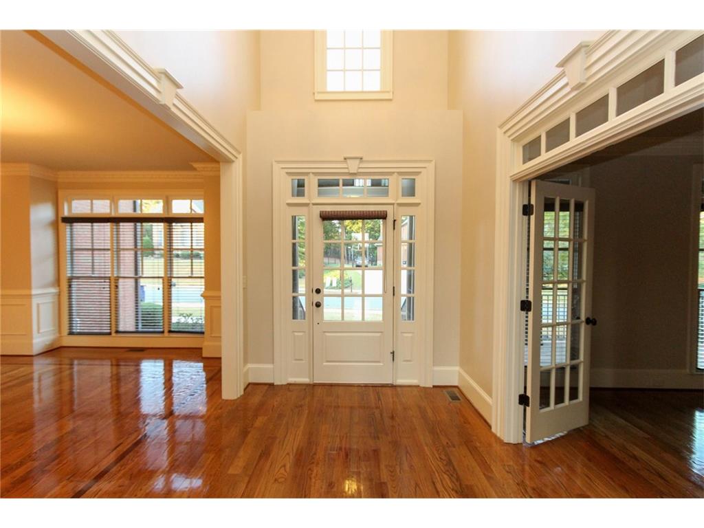 3925 Winterberry Road, Cumming, GA 30040