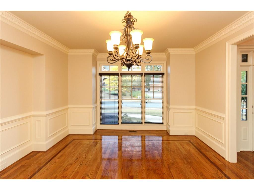 3925 Winterberry Road, Cumming, GA 30040