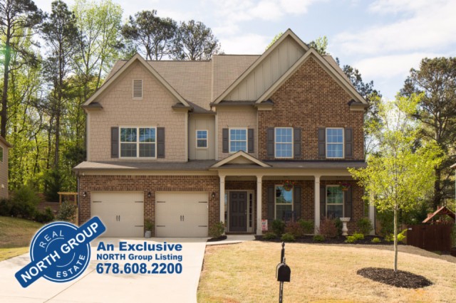 5875 Willow Oak Pass, Cumming, GA 30040