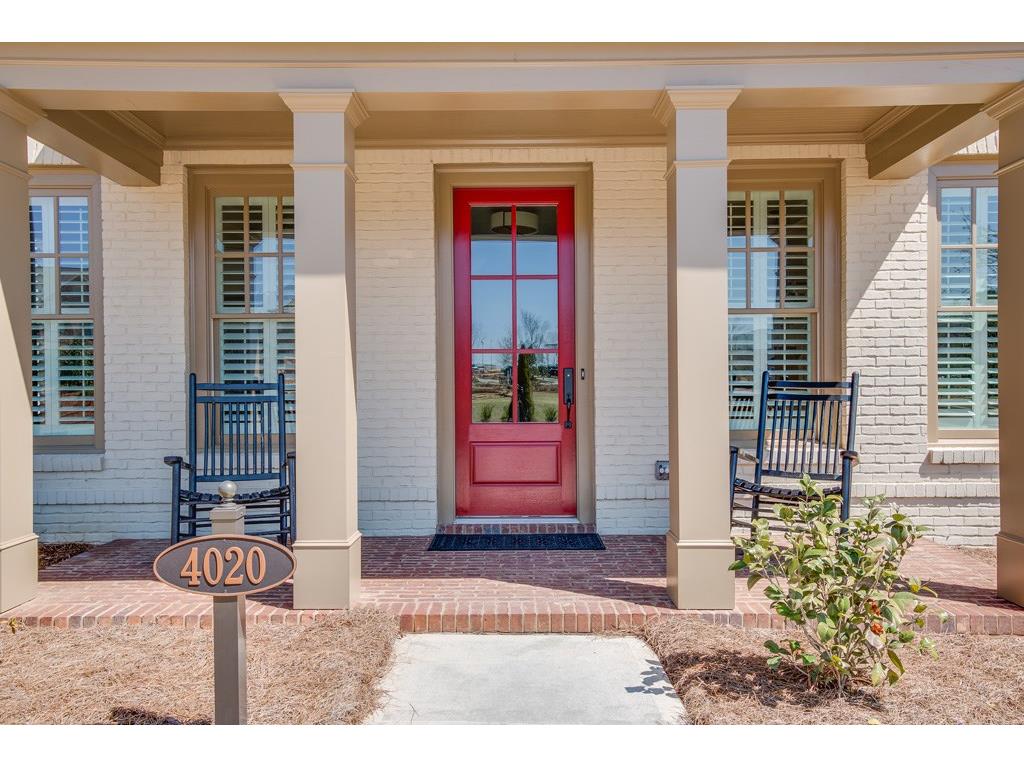 4020 Spencer Green, Cumming, GA 30040