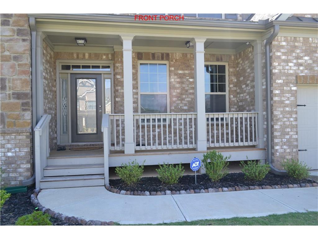 5710 Zelkova Drive, Cumming, GA 30040