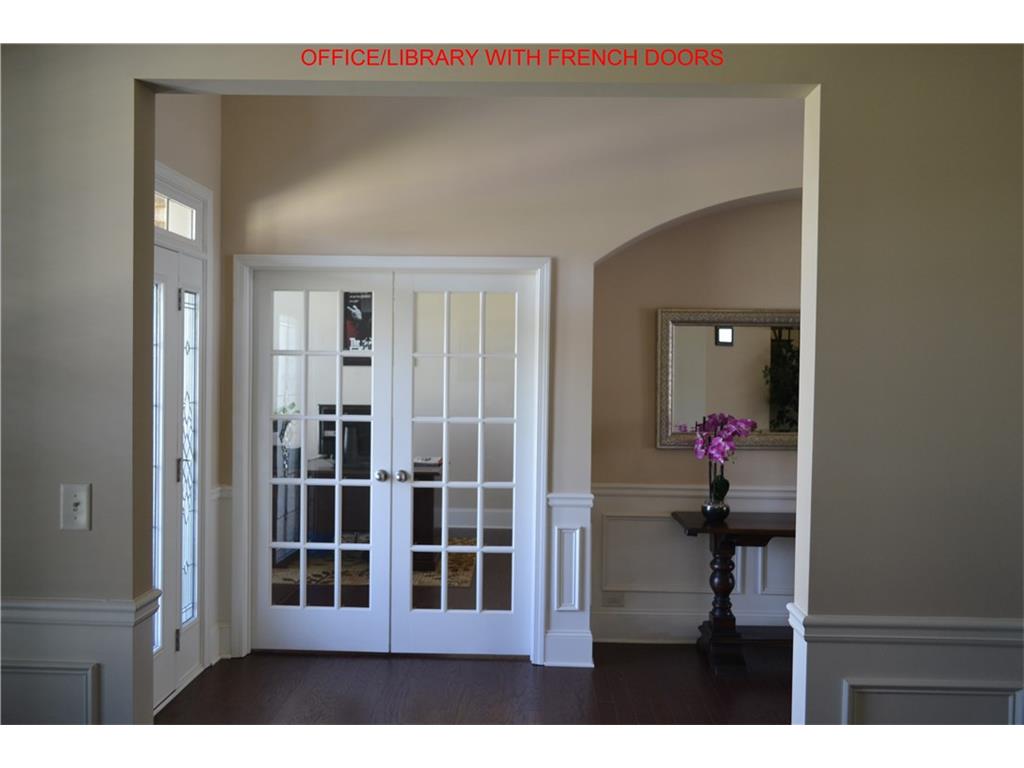 5710 Zelkova Drive, Cumming, GA 30040