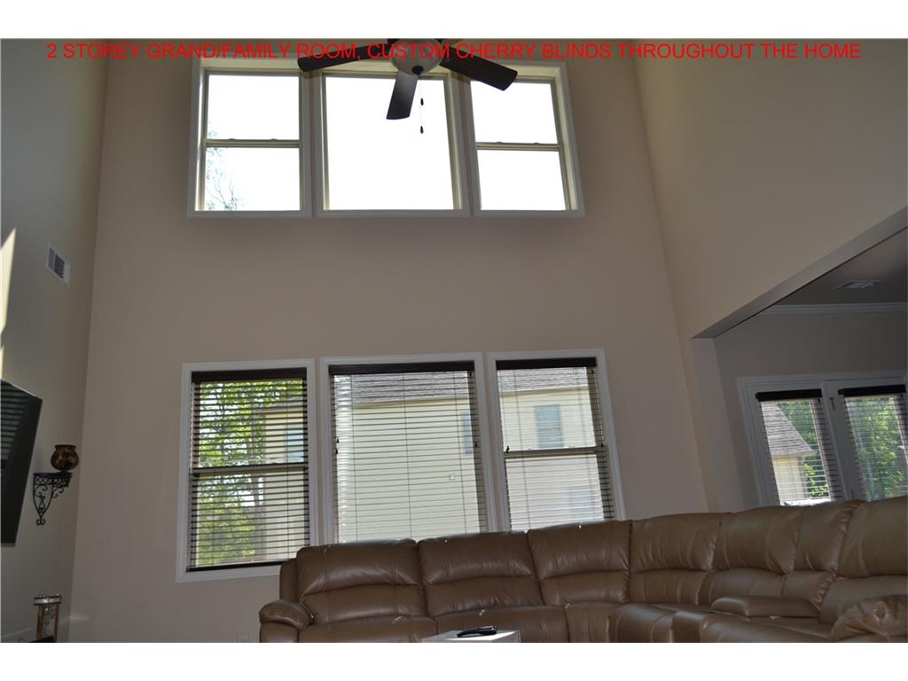 5710 Zelkova Drive, Cumming, GA 30040