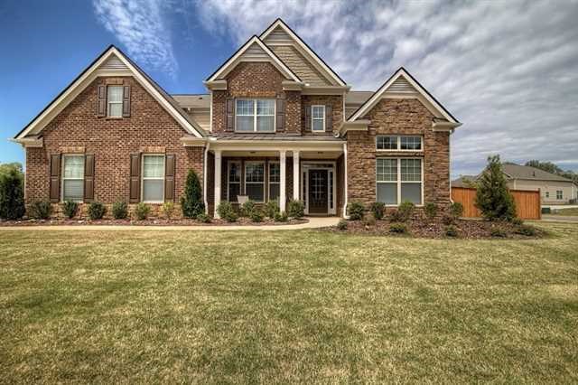 5310 Scenic Valley Dr, Cumming, United States 30040
