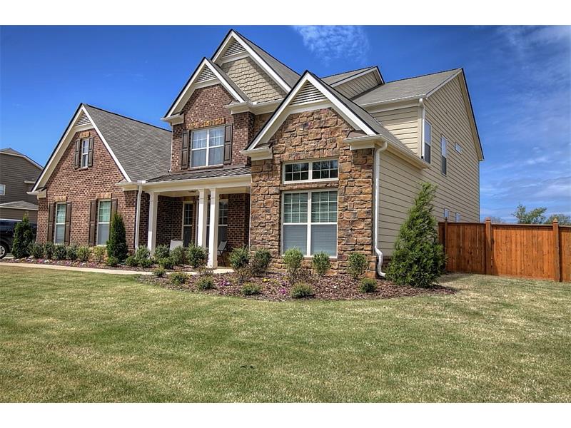 5310 Scenic Valley Drive, Cumming, United States 30040