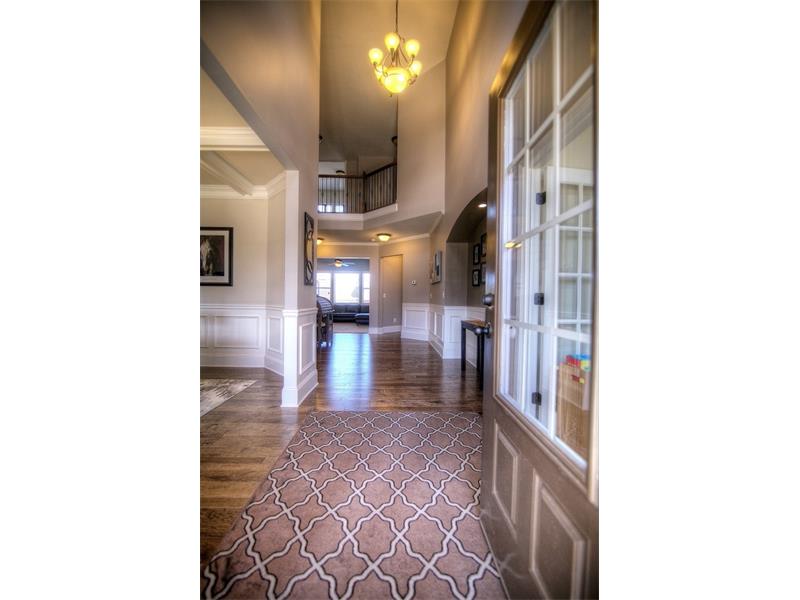 5310 Scenic Valley Drive, Cumming, United States 30040