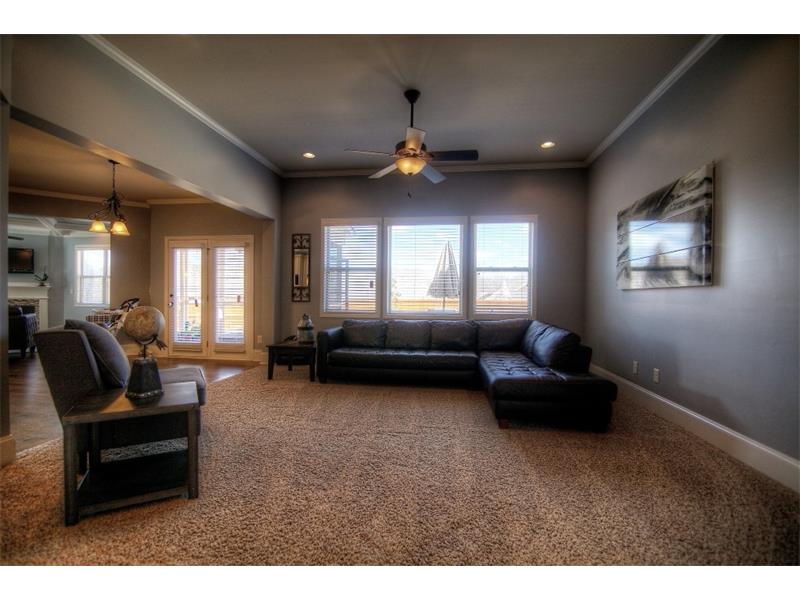 5310 Scenic Valley Drive, Cumming, United States 30040