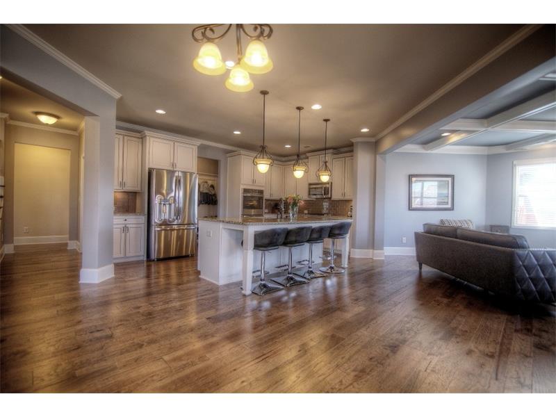 5310 Scenic Valley Drive, Cumming, United States 30040