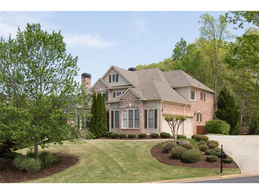 4025 Northridge Drive, Cumming, GA 30040