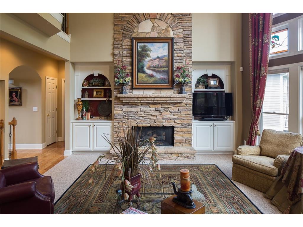 4025 Northridge Drive, Cumming, GA 30040