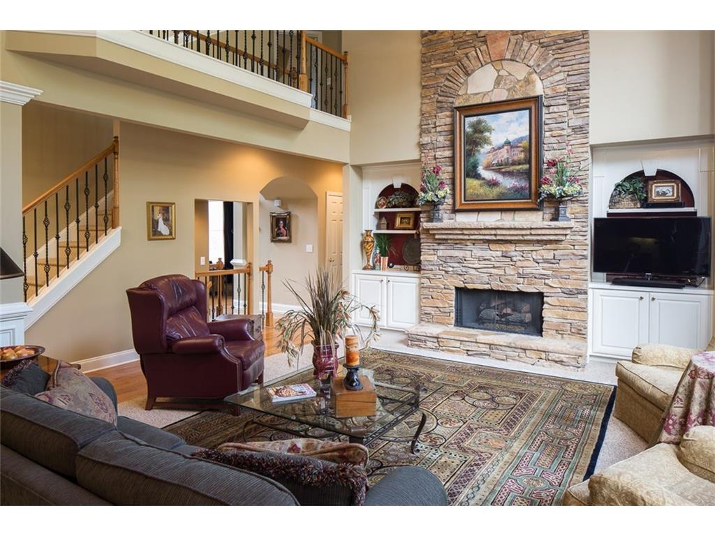 4025 Northridge Drive, Cumming, GA 30040