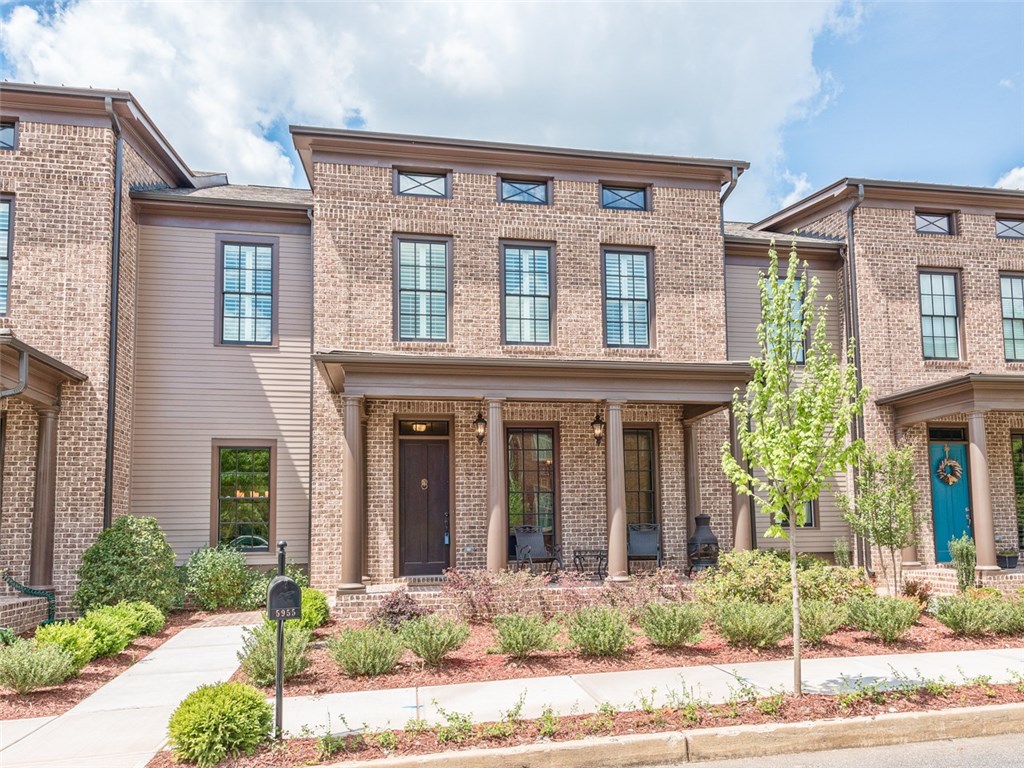 5955 Bond Street, Cumming, GA 30040
