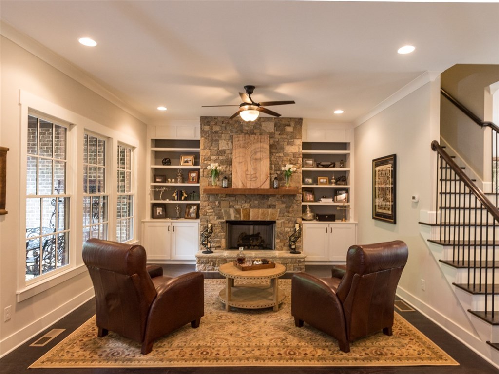 5955 Bond Street, Cumming, GA 30040