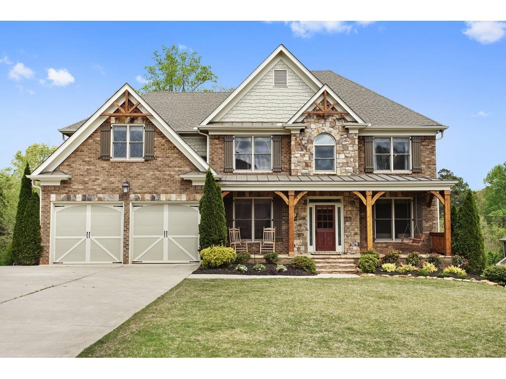 1920 Warm Breeze Lane, Cumming, GA 30040