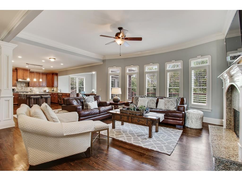 1920 Warm Breeze Lane, Cumming, GA 30040