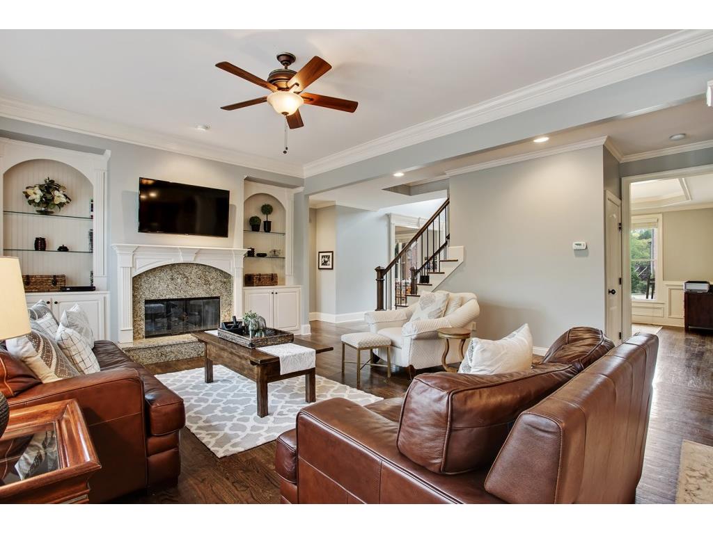 1920 Warm Breeze Lane, Cumming, GA 30040
