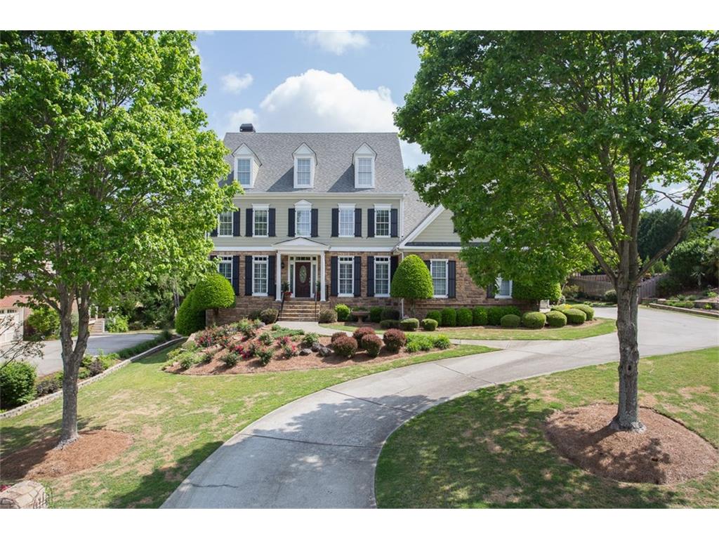 7430 NORTHAMPTON Court, Cumming, GA 30040