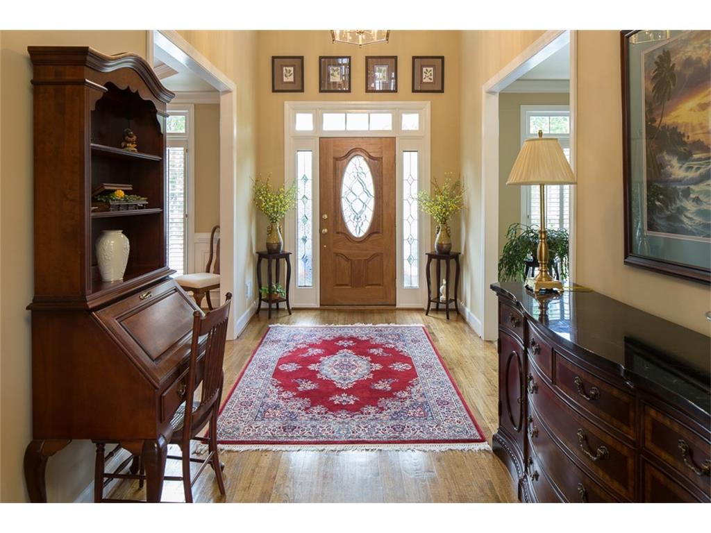 7430 NORTHAMPTON Court, Cumming, GA 30040