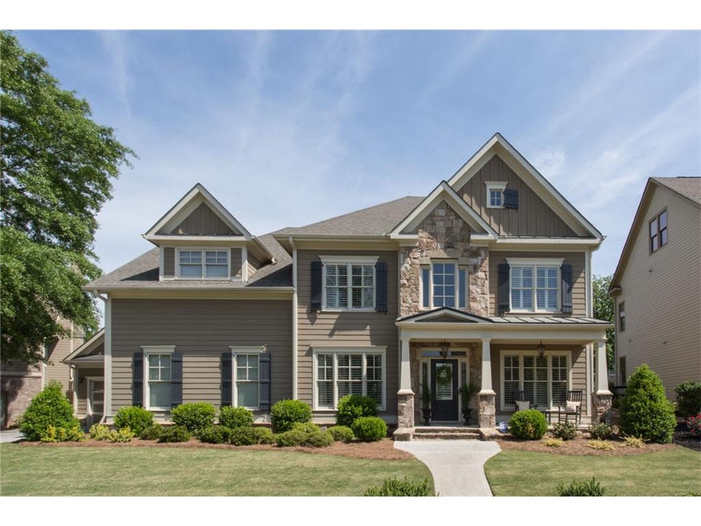 4730 Westgate Drive, Cumming, GA 30040
