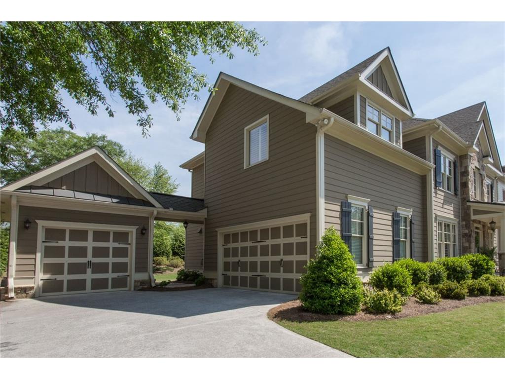 4730 Westgate Drive, Cumming, GA 30040