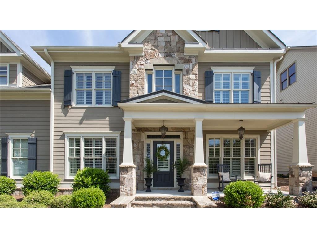 4730 Westgate Drive, Cumming, GA 30040